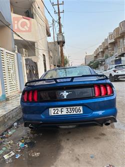 فۆرد مۆستانگ